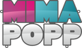MiMa Popp Logo