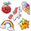 Funky Poppy Popp-Set