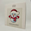 Verpackung der MiMa Popp Figur Schorch Schneemann
