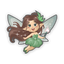 MiMa Popp Figur Fee Felicitas