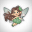 MiMa Popp Figur Fee Felicitas